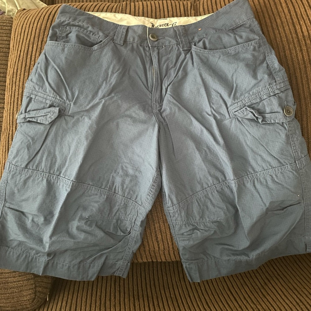 Cargo shorts 🩳